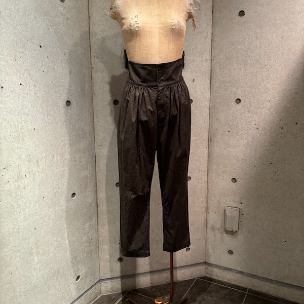  20/1ݥץ P026 Pants