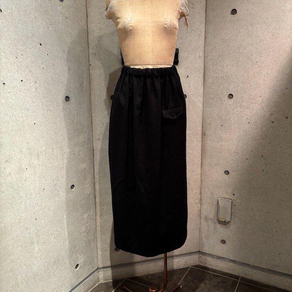  ߥɥ륬 S006 Skirt