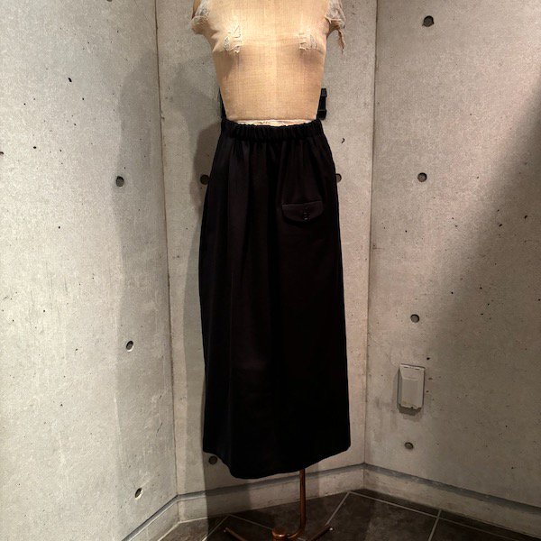  ߥɥ륬 S006 Skirt