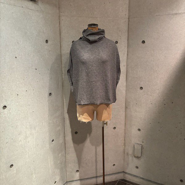 ANTIPAST Wool Knit Pullover