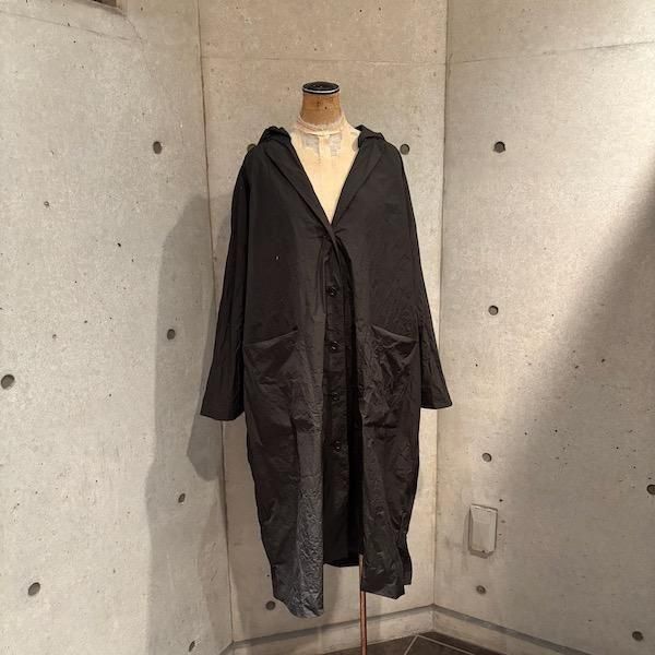 apuntob Coat nylon taffeta