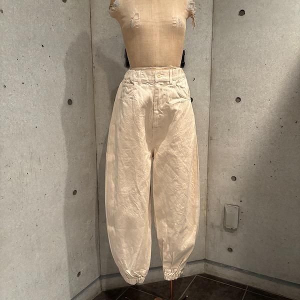 SONO JAH jeans