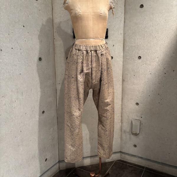SPOLOGUM gully EASY PANTS
