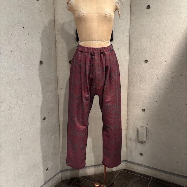SPOLOGUM gully EASY PANTS