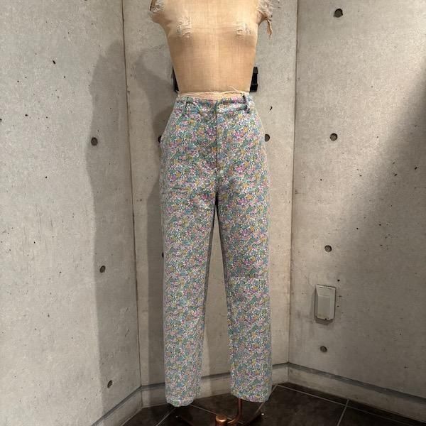 SEA SALT WORK PANTS