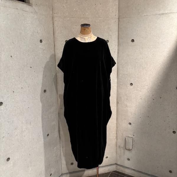 GASA* Sleeveless dress