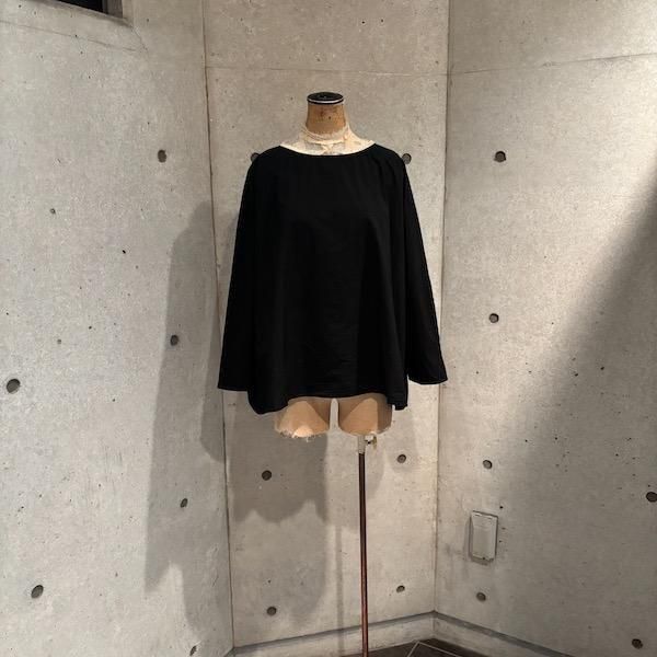 apuntob Shirt plain popeline