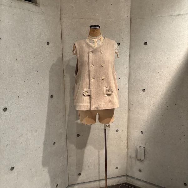 GASA* Vest