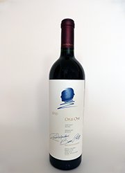 2010 オーパスワン(Opus One)750ml|【プレミアムリカーズ】