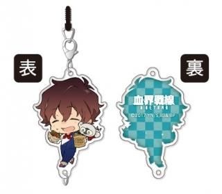 血界戦線 ＆ BEYOND - OTAMALL（オタモール）