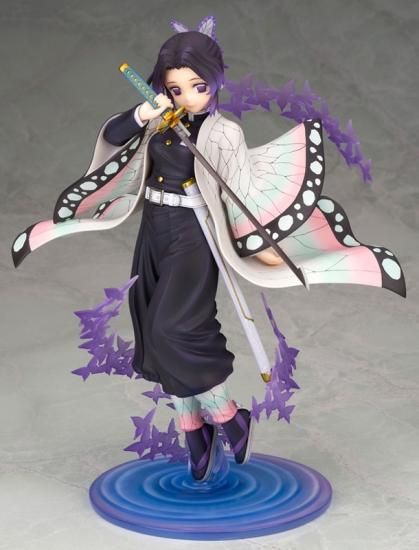 鬼滅の刃 胡蝶しのぶ グッズ 鬼滅の刃 胡蝶しのぶ グッズセット - メルカリ