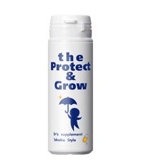 the Protect & Grow<