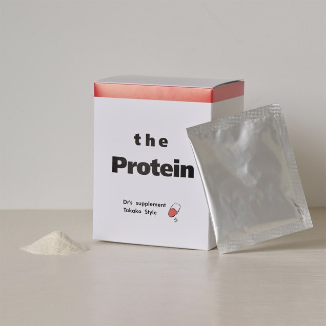 the Protein