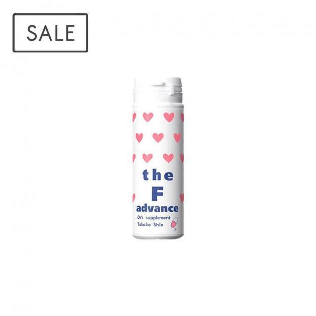 <img class='new_mark_img1' src='https://img.shop-pro.jp/img/new/icons23.gif' style='border:none;display:inline;margin:0px;padding:0px;width:auto;' />ڴָthe F advance̾ʤ20%OFF