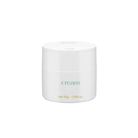 gentle veil cream ʥȥ  ꡼<img class='new_mark_img2' src='https://img.shop-pro.jp/img/new/icons5.gif' style='border:none;display:inline;margin:0px;padding:0px;width:auto;' />
