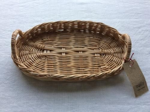 moily・オーバルトレイS