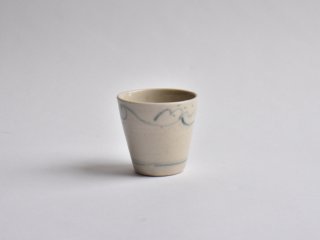 太白焼(Taihaku ware) - わより