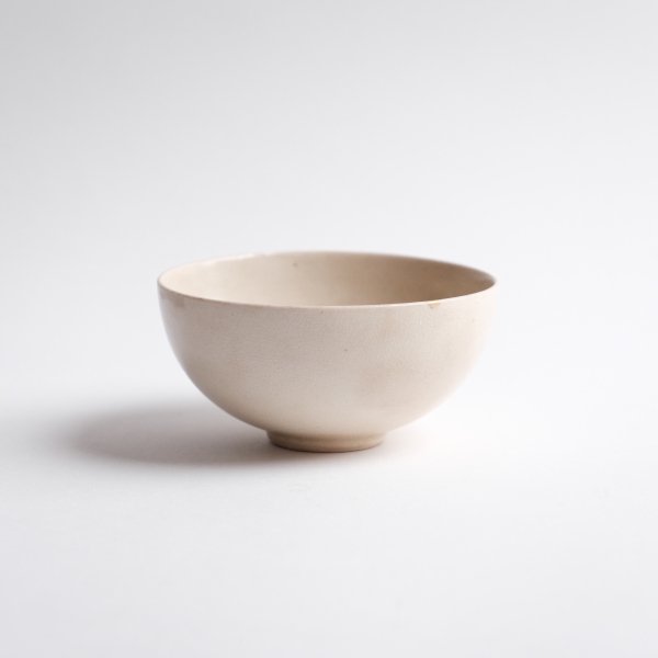 白薩摩 茶碗 （江戸前期） - 工芸品