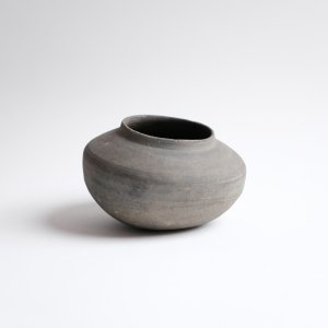 土器,古壺(earthenware) - わより