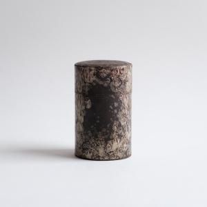 茶入(Tea container) - わより 茶入(Tea container) - わより