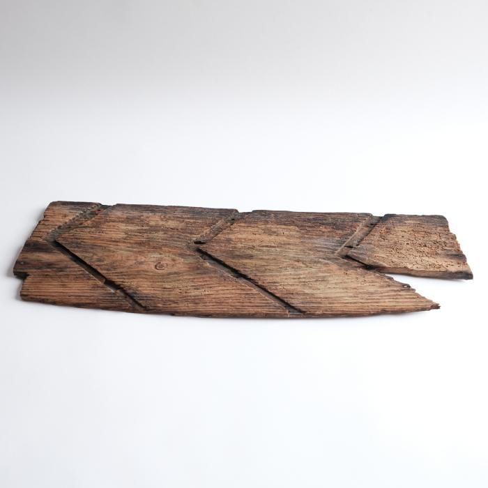 水車板 - わより