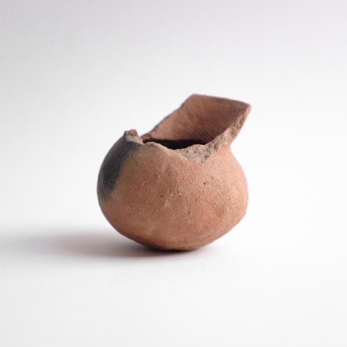 弥生土器　壺　C　8296 弥生土器 壺 C 8296 - メルカリ