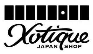 Xotique Online Store