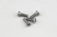 Bottom Screw for Xotic Pedals