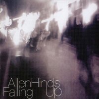 Allen Hinds CD"Falling Up"