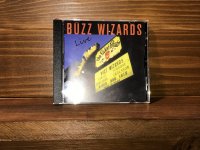 Toshi Yanagi CD "BUZZ WIZARDS LIVE@the Baked Potato"