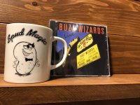 Toshi Yanagi CD "BUZZ WIZARDS LIVE@the Baked Potato" / Spud Magic Mug Cup Set