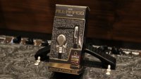 Xotic ALL-BRASS Patch CABLES 【12INCH 1PACK】