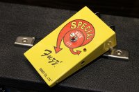 Shin-ei Special Fuzz 2 Mellow Yellow【廃版商品】
