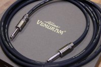 VEMURAM Allies Custom Cables and Plugs BBB-VM-SST/LST-10f