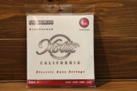 Xotic SBS-4 Stainless Bass Strings