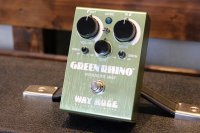 <img class='new_mark_img1' src='https://img.shop-pro.jp/img/new/icons29.gif' style='border:none;display:inline;margin:0px;padding:0px;width:auto;' />WAY HUGE WHE207 GREEN RHINO OVERDRIVE MK