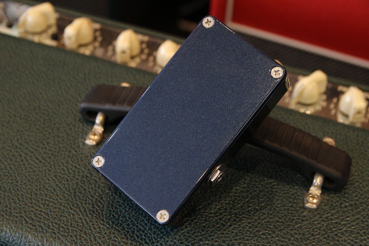 Sunfish Audio Fuzz 