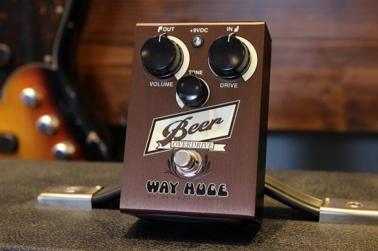 WAY HUGE WHE205BR Beer Overdrive - Xotique Online Store