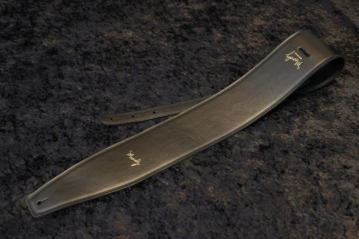 moody Moody Straps Leather/Leather 4.0