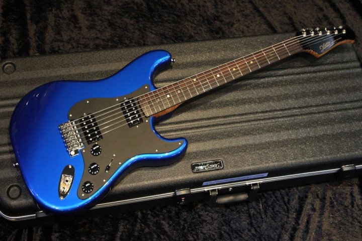 ほぼ新品】Xotic XSC-1（菰口雄矢氏同スペック） - 楽器/器材