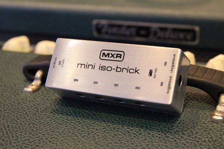 MXR M239 MINI Iso-BrickֺŹ