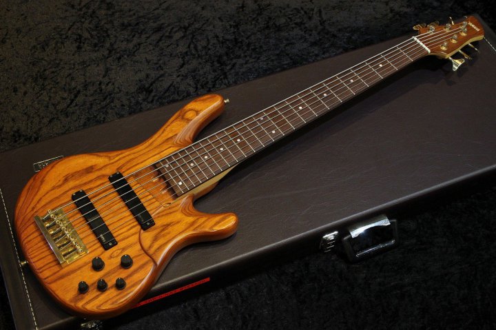 YAMAHA TRB-6 Amber SatinUSEDֺۡŹ