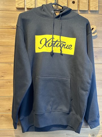 Xotique ץ륪Сѡ BlackYellow Size L   