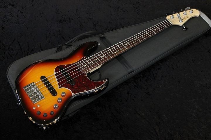 エレキベース - Xotique Online Store