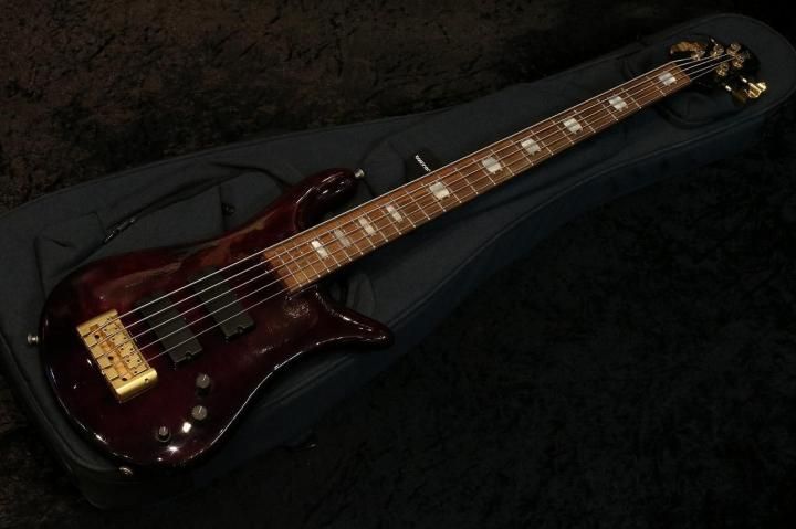 Spector 1995 SSD NS-5USEDֺۡŹ