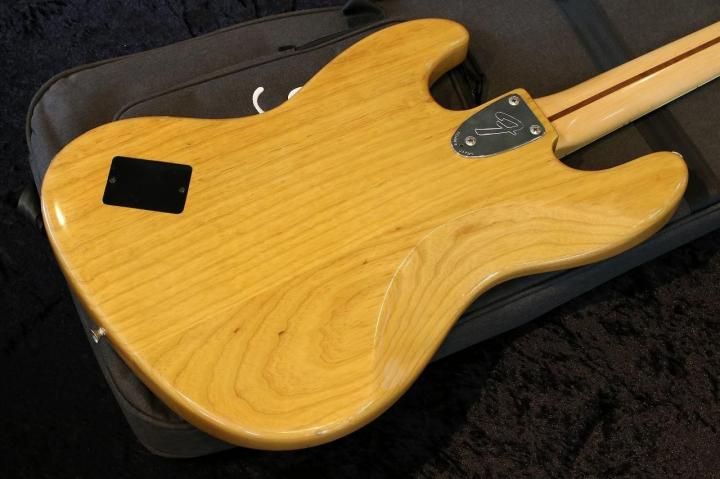 Fender Japan /JB75 NAT 