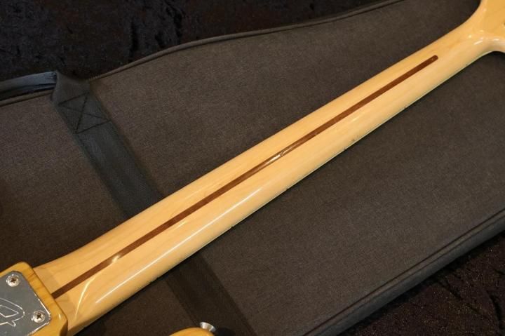 Fender Japan /JB75 NAT 