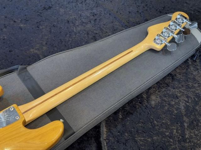 Fender Japan /JB75 NAT 