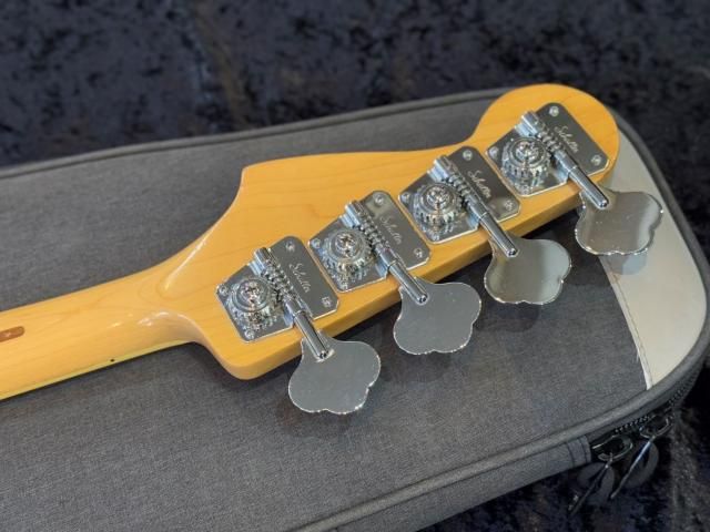 Fender Japan JB-75 × Sadowsky TYO Mod Fender Japan /JB75 NAT 