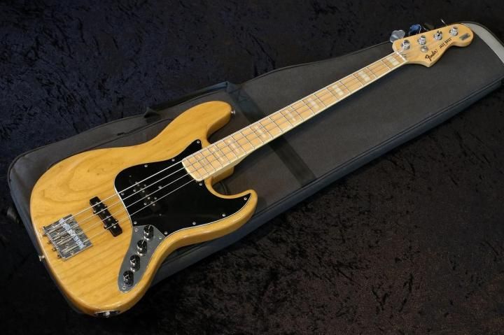 Fender Japan JB75 NAT "Sadowsky TYO MOD"USEDֺۡŹ